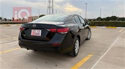 نيسان سنترا